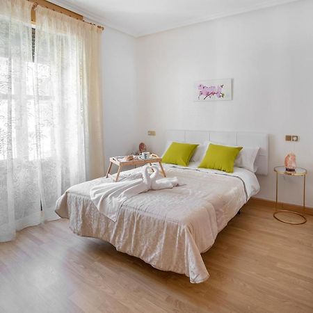 Apartamento Candela ซาลามังกา ภายนอก รูปภาพ