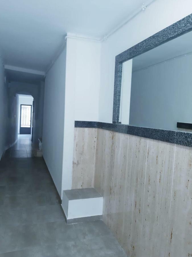 Apartamento Candela ซาลามังกา ภายนอก รูปภาพ